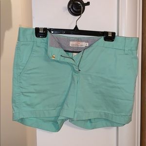 J Crew shorts